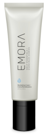 Crema Revitalizadora